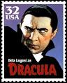 The Icons – Bela Lugosi « scarymotherfucker - bela-lugosi-dracula-stamp1