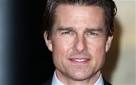Tom Cruise returns to London to film Mission Impossible 5 - Telegraph