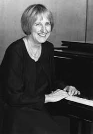 Pianist Marilyn Thompson has performed the concerti of Mozart, Beethoven, Brahms, and Gershwin, and in December 2009 joined the LAS for a triumphant ... - Thompson