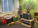 Exxon Mobil Spouses Club Decorates Beautiful Children's Room at ...