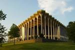 Oral Roberts University - Wikipedia, the free encyclopedia