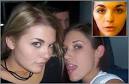 Jessica Rose (left) and a friend ham it up for the cameras. - lonelygirl13_wideweb__470x307,0