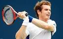 ANDY MURRAY overcomes Roger Federer to retain Rogers Cup - Telegraph