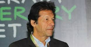 PTI chief Imran Khan. – File Photo. ISLAMABAD: Pakistan Tehreek-i-Insaf (PTI) Chairman Imran Khan on Wednesday claimed that his hospital, Shaukat Khanum ... - imran-khan-afp-670