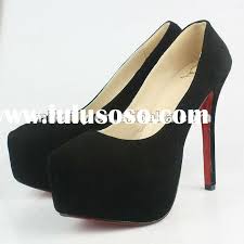 black shoes women, black shoes women Manufacturers in LuLuSoSo.com ...
