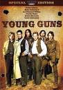 Adventures Into Mystery Collectibles: YOUNG GUNS (Special Edition ...