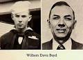 Wilborn Davis Boyd - SS William Harper, SS Wildwood, SS C Francis Jenkins, ... - pwdboyd