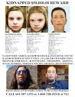 Adam Mayes Wanted By FBI For Kidnapping Jo Ann Bain, Three Daughters