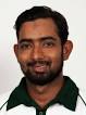 Mohammad Asim Kamal. Batting and fielding averages - 39040