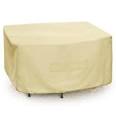Mr. Bar-B-Q 75 in. Square Patio Furniture Cover-150336 at The Home ...