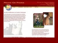 Equipunctare.de - Tierarztpraxis für Pferde Christina Warzecha ...