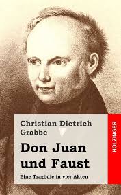 Im Buch blättern: Grabbe, Christian Dietrich: Don Juan und Faust ...
