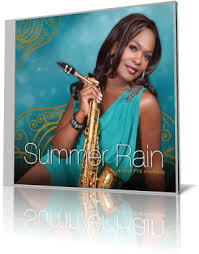 Jeanette Harris - Summer Rain - SummerRain