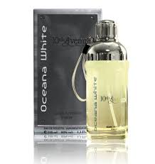 Perfume For Him - 10th Av. Karl Antony - Jean-Jacques Vivier - parfums-france-jean-jacques-vivier-10th-avenue-karl-antony-oceana-white
