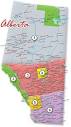 Travel Alberta | Alberta Maps