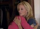Real Housewives Of Beverly Hills Finale: KIM RICHARDS goes to ...