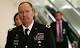 NSA director: Edward Snowden has caused irreversible damage to US