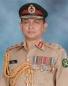 General Mohammed Abdul Mubeen, Bangladesh's Chief of Army Staff, ... - Bangladesh_Armycmd