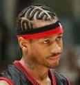 According to a recent report, former NBA star Allen Iverson is looking to ... - alleniverson
