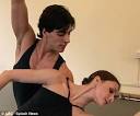 Natalie Portman's dance double Sarah Lane hits back at Black Swan