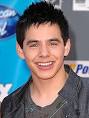 DAVID ARCHULETA Gets a Record Deal : People.