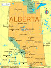 Alberta Atlas: Maps and Online Resources | Infoplease.