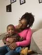Brandale Randolph: Black Men, Single Mothers Aren't the Problem
