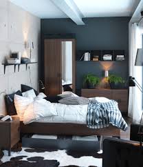 Small Space bedroom interior design ideas - Interior design