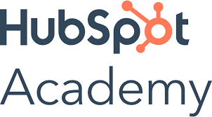 HubSpot Academy courses