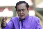 Thai Prime Minister Ready to End Martial Law - WSJ