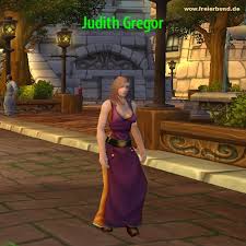 Judith Gregor - Quest NSC - Map \u0026amp; Guide - Freier Bund - World of ...