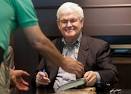 Gingrich Gets Big NH Endorsement…