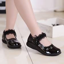 Aliexpress.com : Buy Free shipping 2014 girls shoes female child ...