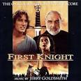 First Knight- Soundtrack