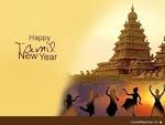 Top 10 Puthandu TAMIL NEW YEAR 2015 wallpapers Images Quotes