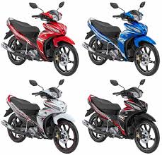 Harga Motor Bekas Yamaha Terbaru 2014 | PUISI CINTA CERPEN ...