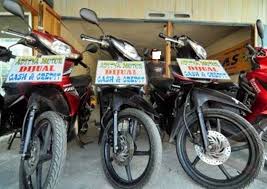 Pasaran Harga Motor Yamaha Bekas Bulan April tahun 2016 | Pasaran ...