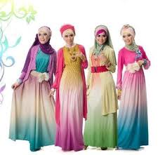 Model Baju Muslim Styles in Trend | MuslimState