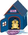 Did the Real Estate GROUNDHOG see his shadow ??? --- MAYBE NOT !!!!!!