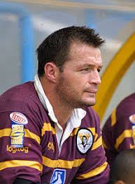 Steve Molloy Is New Oldham Coach - 201025617351