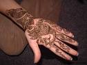Arabic Henna Designs | FASHION