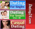 Top 10 Dating Websites