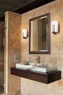 Bathrooms - modern - bathroom lighting and vanity lighting ...