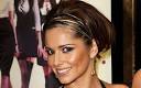 Cheryl Cole: Cheryl Cole named TV personality of the year