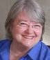 Patricia Robertson. Patricia Robertson. Throughout her 26-year career at ... - robertson-100