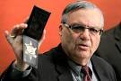 Is SHERIFF JOE ARPAIO using racial profiling to find illegal ...