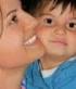 Kinder (Pädiatrie) - Praxis für Ergotherapie Barbara Krüger - _wsb_84x99_mutterkind