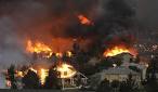 Colorado wildfire: More evacuated in face of Waldo Canyon Fire ...