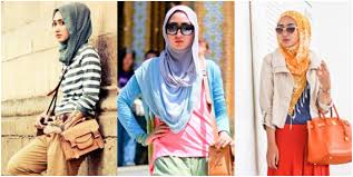 Merawat Jilbab, Hijab dan Kerudung | Sharing di Sini