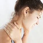 Your Body, Your Mind, Your Health » Neck Pain